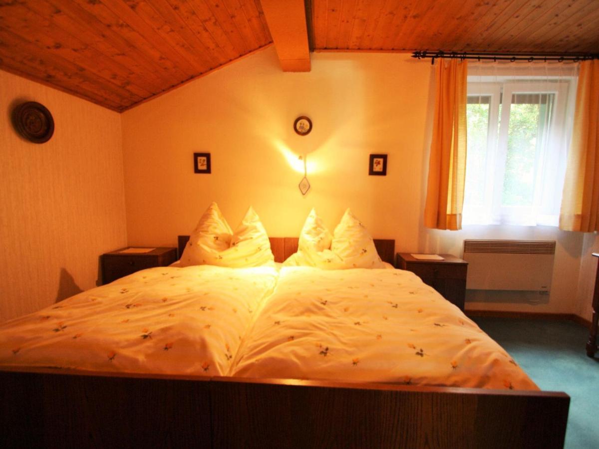 Chalet In Nassfeld Ski Area In Carinthia Sonnenalpe Nassfeld Eksteriør bilde