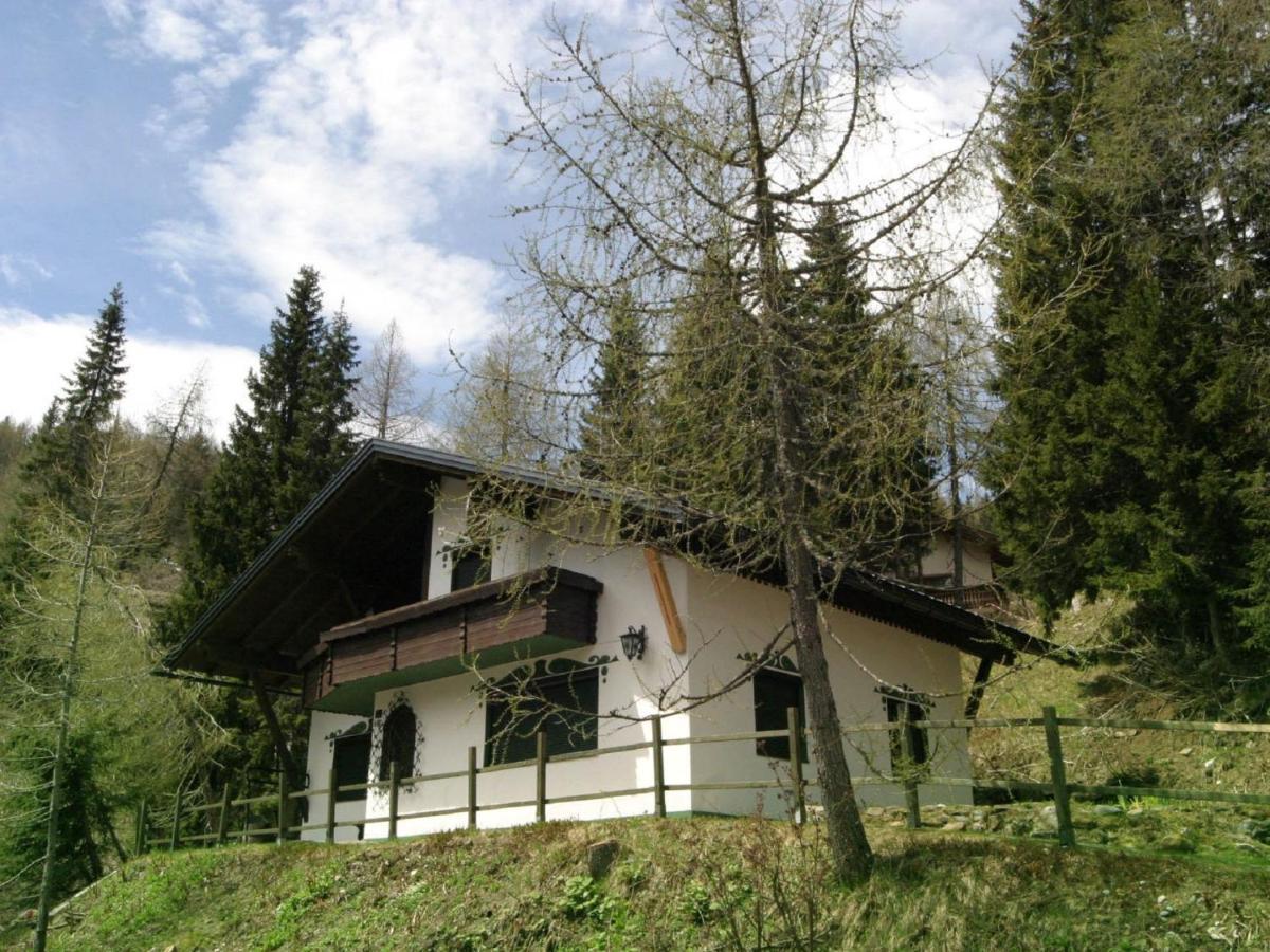 Chalet In Nassfeld Ski Area In Carinthia Sonnenalpe Nassfeld Eksteriør bilde